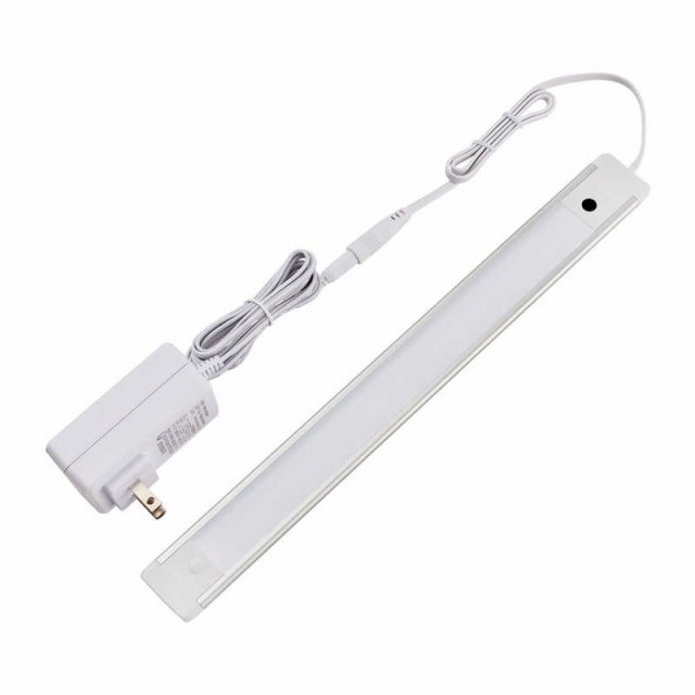 他サイト： ELPA LED多目的灯 非接触タイプ 電球色 ALT-2030IR(L)の商品画像