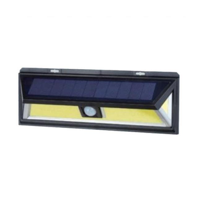 他サイト： ELPA LEDセンサーウォールライト ESLK412SLの商品画像