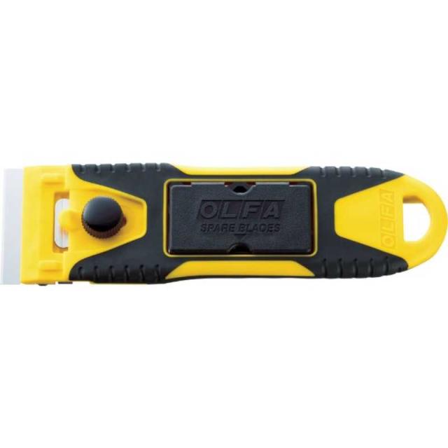 他サイト： オルファ OLFA GスクレーパーSlim 232B_の商品画像