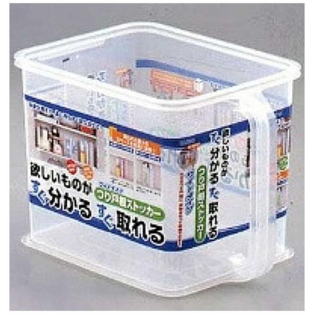 他サイト： エビス つり戸棚ストッカワイド HS-377の商品画像