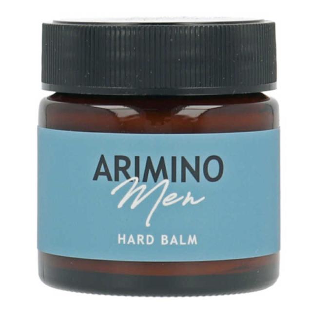 他サイト： アリミノ ARIMINO(アリミノ)メン ハードバーム の商品画像