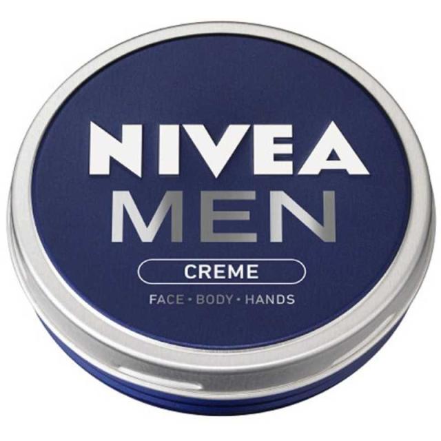 他サイト： 花王 NIVEA MEN(ニベアメン)クリーム 75g の商品画像