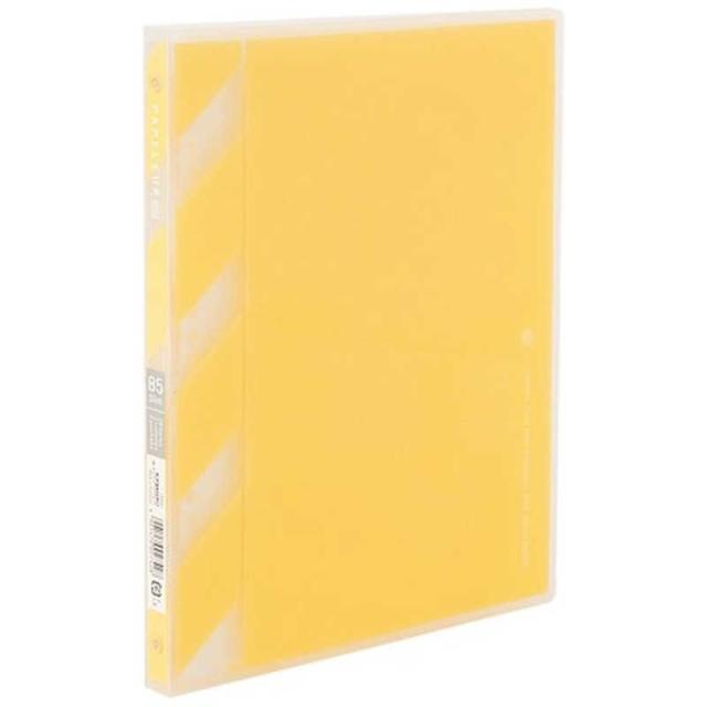 他サイト： キョクトウアソシエイツ パペルールアクテB5スリムY LN50Yの商品画像