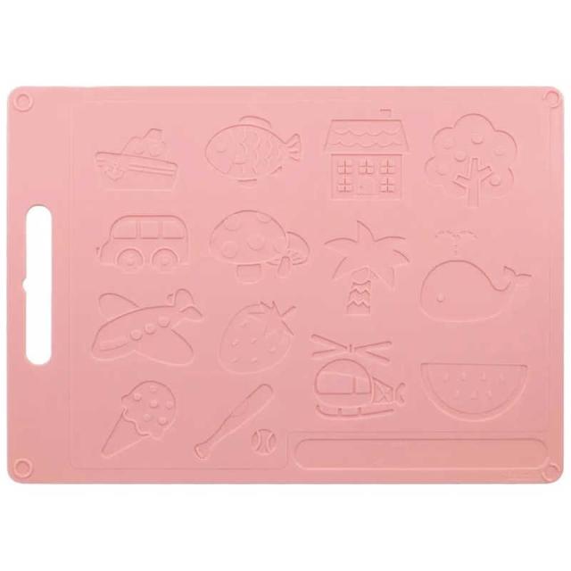 他サイト： クツワ ねんどばん ピンク PT200PKの商品画像