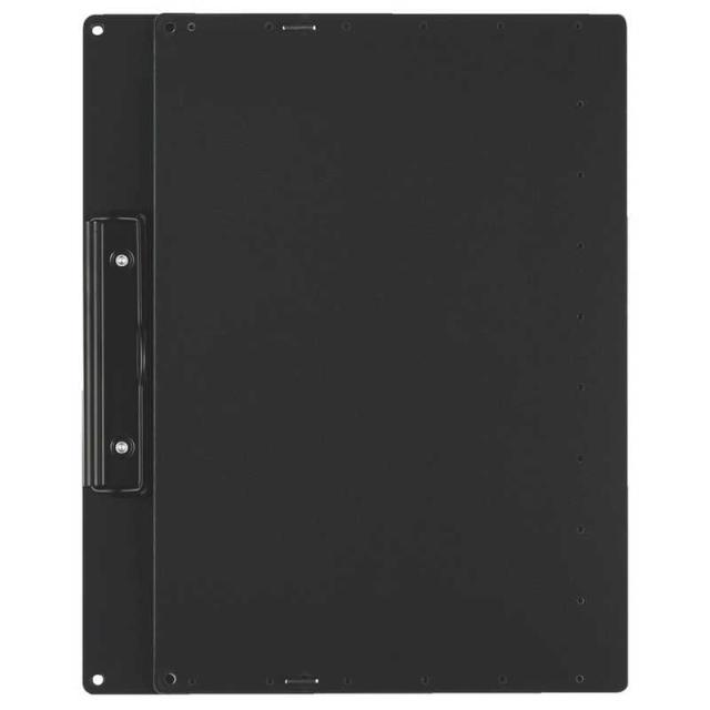 他サイト： コクヨ A3とA4を選んで使えるクリップボード ヨハWR50D ブラック ヨハWR50Dの商品画像