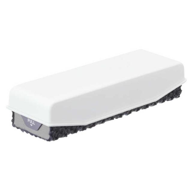 他サイト： コクヨ キレイが続くホワイトボードイレーザー<マイクロフィット>Mサイズ 本体 RA52の商品画像