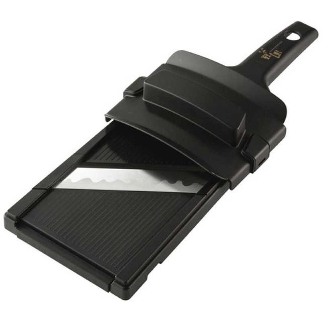 他サイト： 貝印 関孫六 ワイドキャベツスライサー DH3304_の商品画像