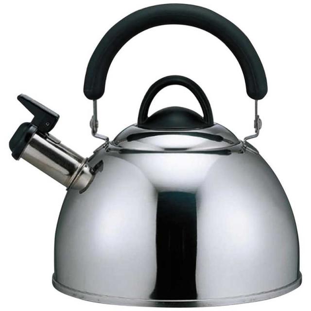 他サイト： 貝印 シェフトロンケトル2.5L DY5056の商品画像