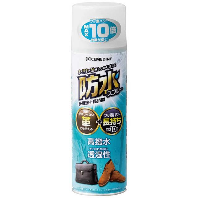 他サイト： セメダイン セメダイン 防水スプレー多用途長時間420ml HC010の商品画像