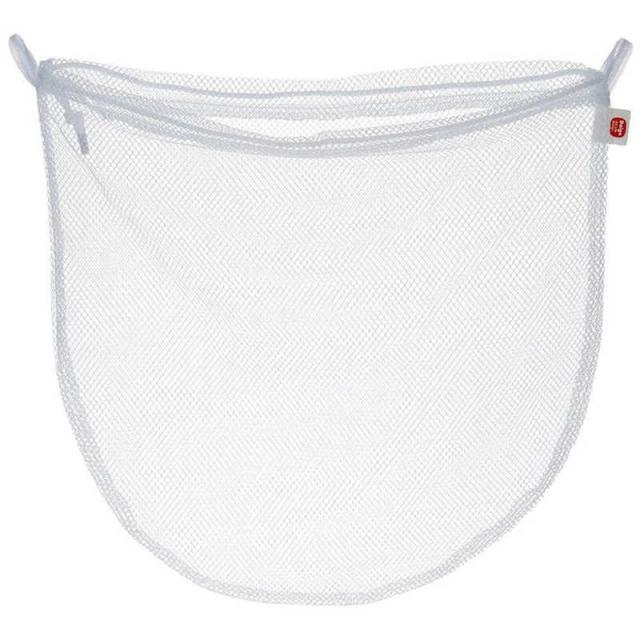 他サイト： ダイヤ おもちゃが洗える収納ネット(ホワイト) ホワイト 30063 30063の商品画像