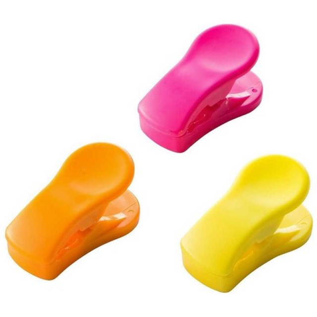 他サイト： ダイヤ クリップス マグネットクリップ 57729の商品画像