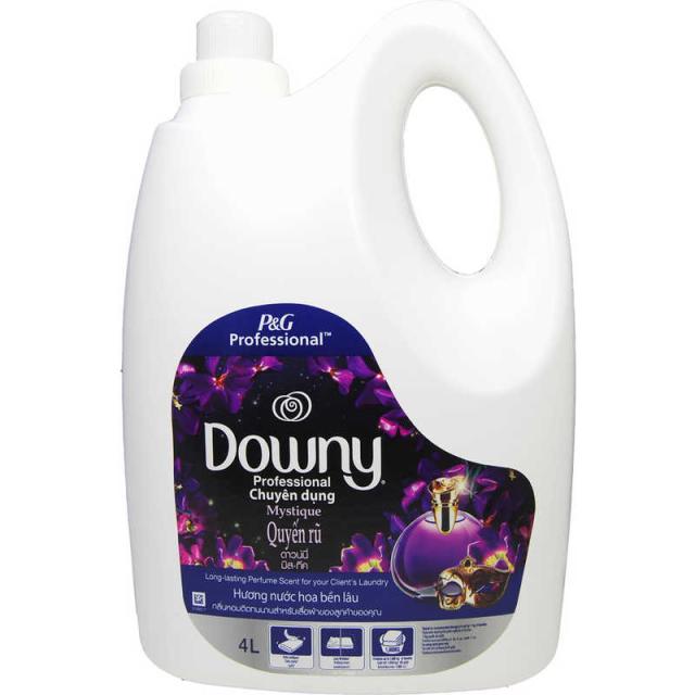他サイト： ユニリーバー アジアンダウニー ミスティーク 4000ml の商品画像