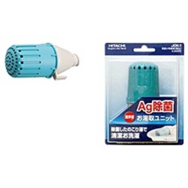 他サイト： 日立 HITACHI Ag除菌お湯取ユニット JOK1の商品画像
