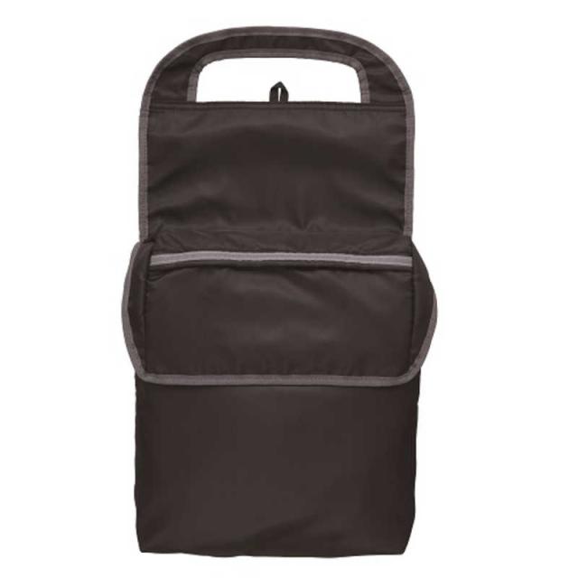 他サイト： レイメイ Study−i クッション付ランドセルカバー 黒 RS261B RS261Bの商品画像