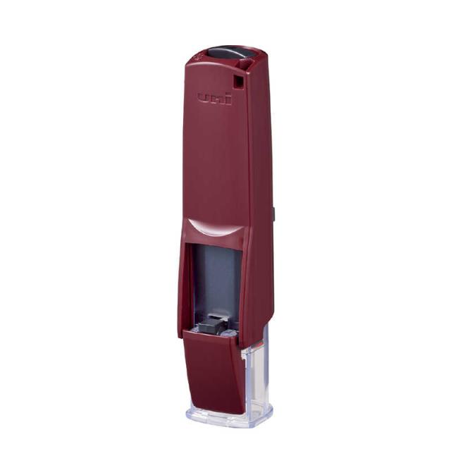 他サイト： 三菱えんぴつ 印鑑ホルダーはん蔵2エンジ HLD2.41の商品画像