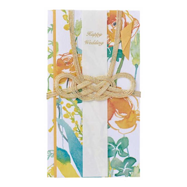 他サイト： マルアイ ルブーケ金封ラナンキュラス BQ10Yの商品画像