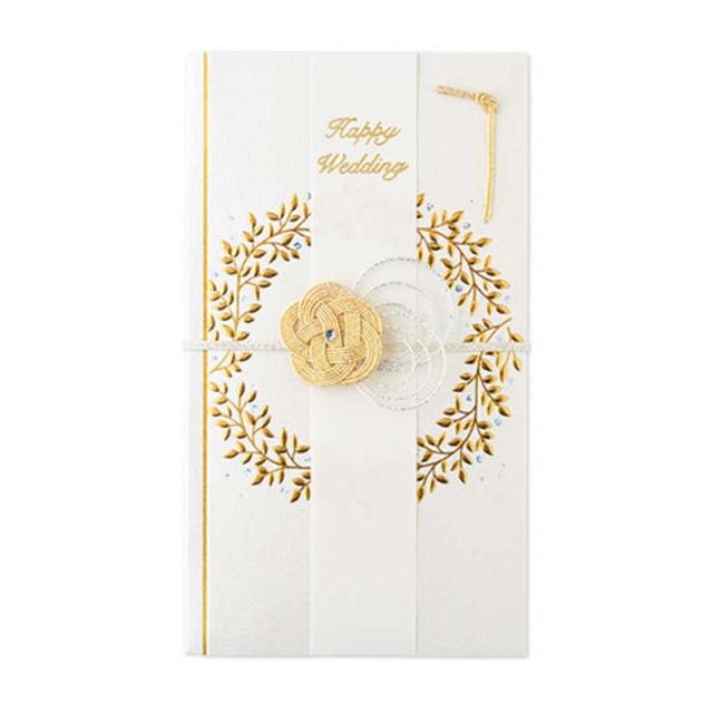 他サイト： マルアイ リース金封ホワイト 7Wの商品画像