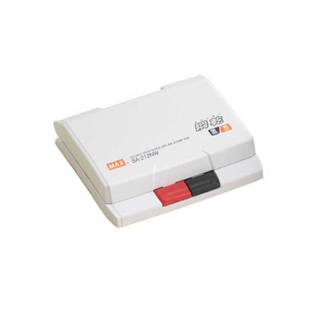 他サイト： マックス スタンプ台 SA-212NWカミバコ SA90247の商品画像
