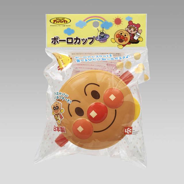 他サイト： レック アンパンマンボーロカップ の商品画像