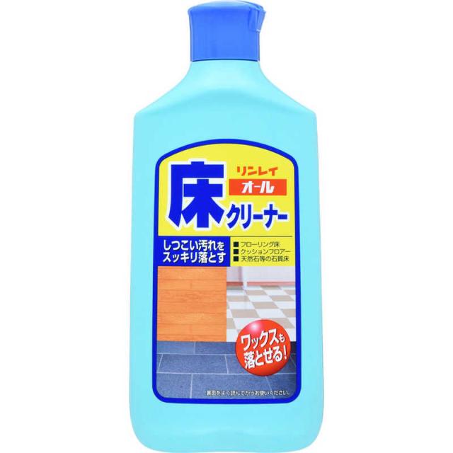 他サイト： リンレイ オール床クリーナー の商品画像
