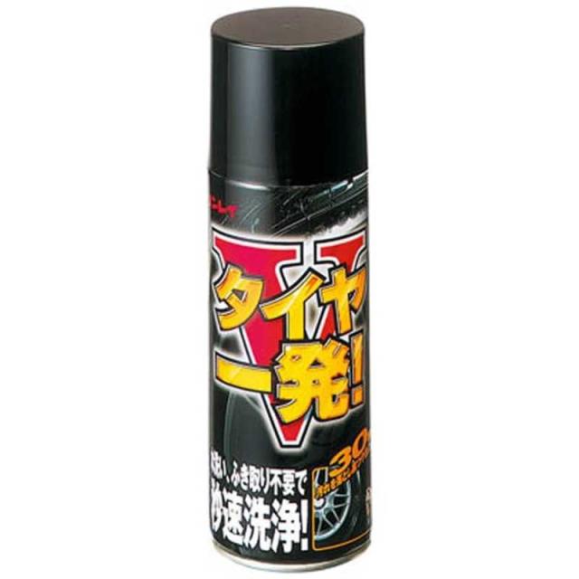 他サイト： リンレイ タイヤ一発!V 420mL 959180の商品画像