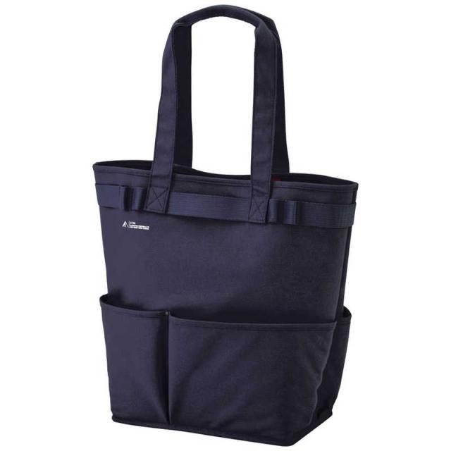 他サイト： リヒトラブ バッグ A-7751-11 ネイビーの商品画像