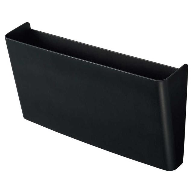 他サイト： リヒトラブ アレンジマグポケツトL ブラツク  A747224の商品画像