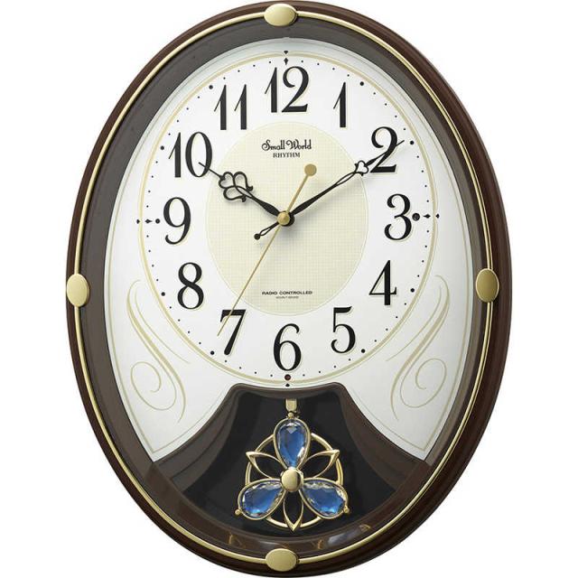 からくり時計 Amazon 楽天 ヤフー等の通販価格比較 最安値 Com