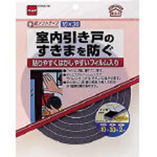他サイト： ニトムズ 新ソフトテープ(10×30mm) E0031の商品画像