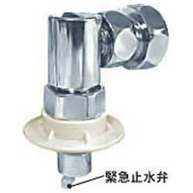 他サイト： 東芝 TOSHIBA 給水栓ジョイント CB-J6の商品画像