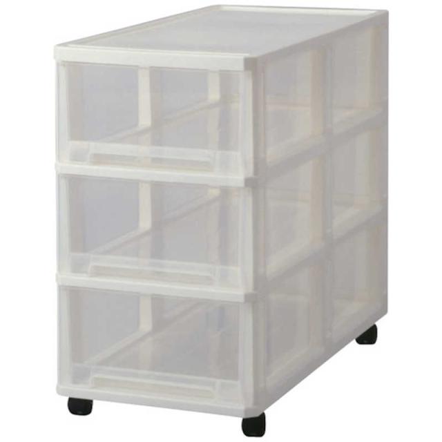 他サイト： 天馬 TENMAビュートケース3段  BYUTO3CAPの商品画像