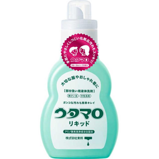 他サイト： 東邦 ウタマロリキッド(400ml) の商品画像