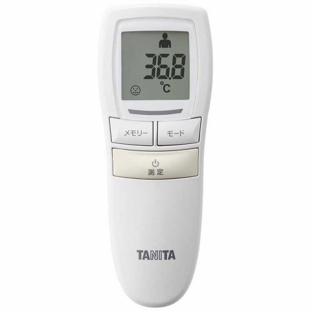タニタ 非接触体温計 ブルー BT-540 BL 1個 ： Amazon・楽天・ヤフー等の通販価格比較 [最安値.com]