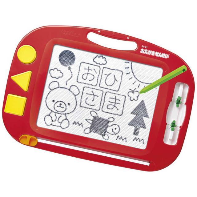 他サイト： タカラトミー マジカルプレイタイム おえかきせんせい の商品画像