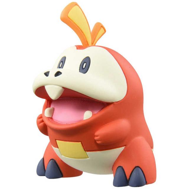 他サイト： タカラトミー ポケットモンスター モンコレ MS-04 ホゲータ モンコレMS04ホゲータの商品画像