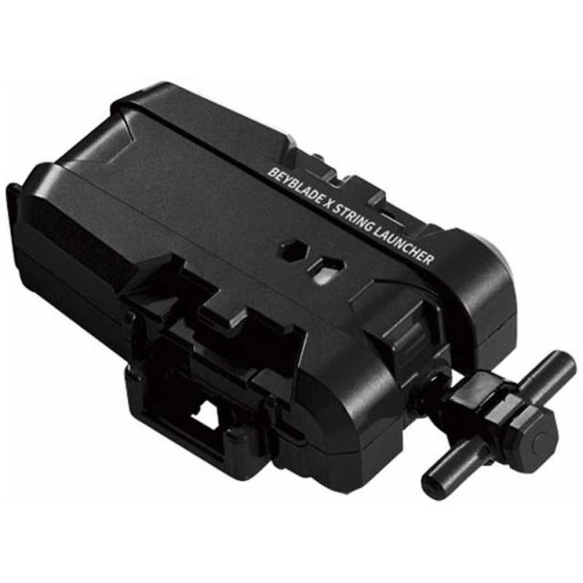 他サイト： タカラトミー ベイブレードX BX-18 ストリングランチャー の商品画像