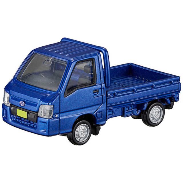 他サイト： タカラトミー トミカプレミアム No27 スバル サンバー の商品画像