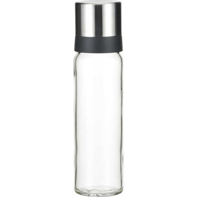 他サイト： OXO iwaki 密閉醤油差し250ml KS522-SVNの商品画像