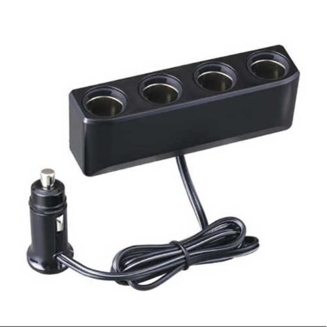 他サイト： セイワ フィットコードソケット4 F317の商品画像