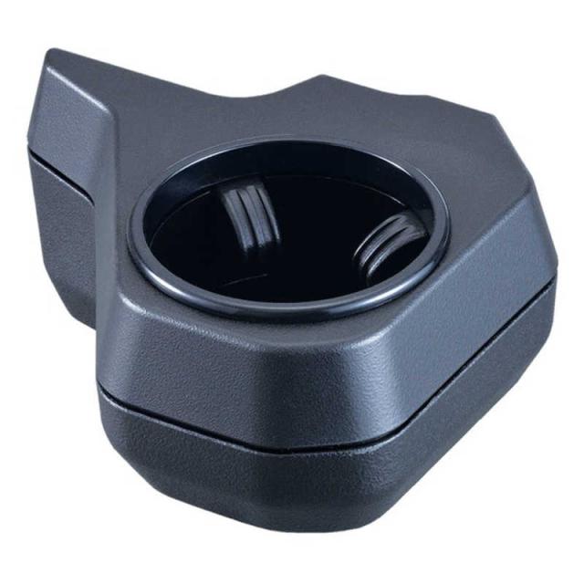 他サイト： セイワ 車種専用品 スズキ ジムニー&ジムニーシエラ(JB64/JB74)専用ドリンクホルダー 運転席側用 カラー:ブラック 小の商品画像