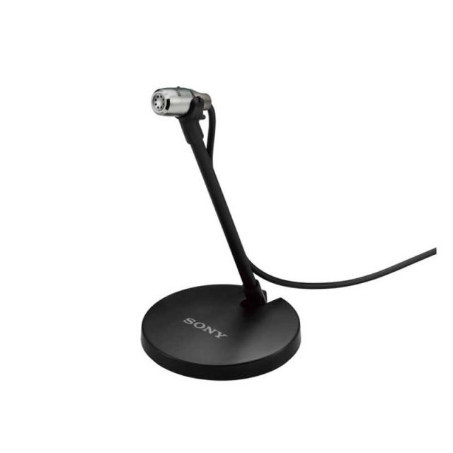 他サイト： ソニー SONY エレクトレットコンデンサーマイクロホン ECM-PC60の商品画像