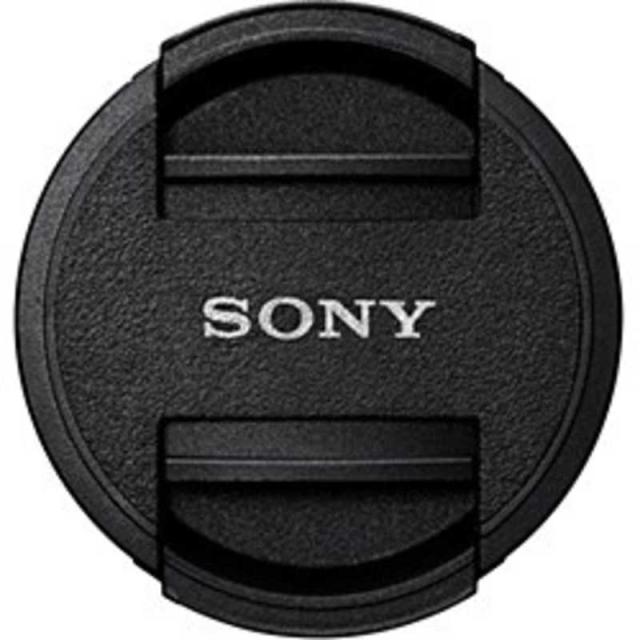 他サイト： ソニー SONY レンズフロントキャップ ALC-F405Sの商品画像