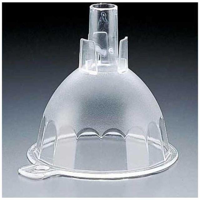 他サイト： 清水産業 特急じょうご 透明 BZY1101の商品画像