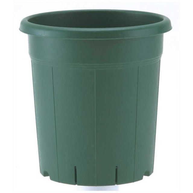 他サイト： アップルウェアー バラ鉢 10号 グリーン バラハチ10ゴウの商品画像