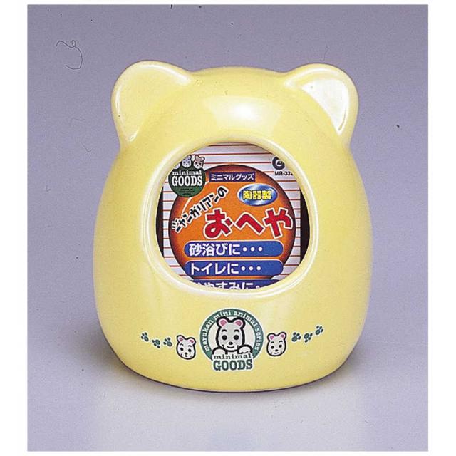 他サイト： マルカン ジャンガリアンのおへや の商品画像