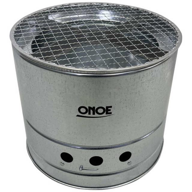 他サイト： 尾上製作所 火消しつぼになる七輪 HS250の商品画像