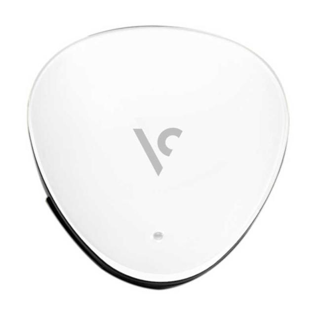 他サイト： VOICECADDIE 音声型GPS距離計 ホワイト VC300Aの商品画像