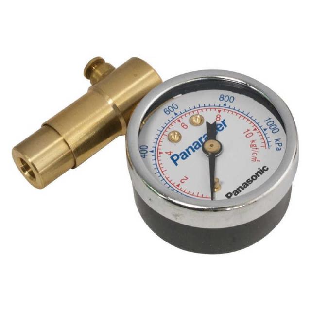 他サイト： パナレーサー タイヤゲージ(仏式バルブ専用) BTG-Fの商品画像