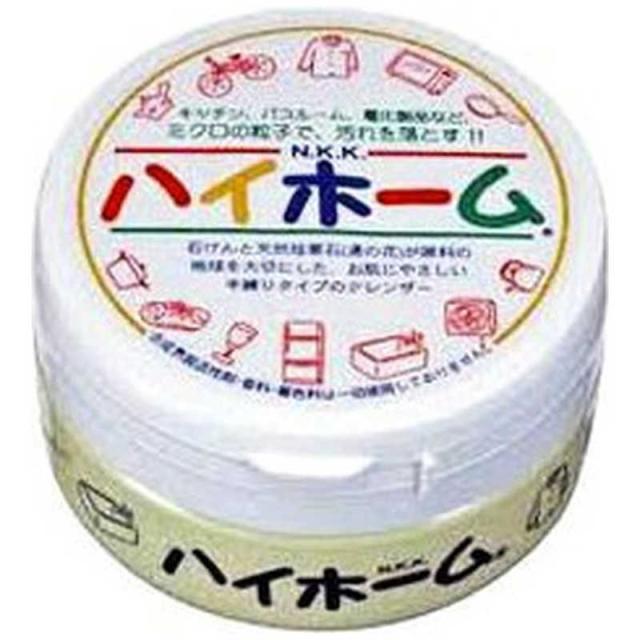 他サイト： 日本珪華化学工業 ハイホーム (家庭用クレンザー) の商品画像