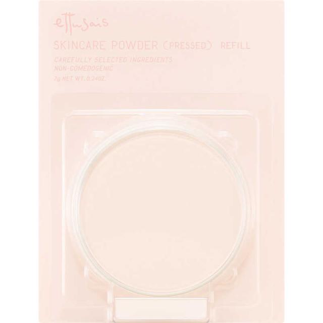 他サイト： エテュセ スキンケアパウダー(プレスト)レフィル の商品画像